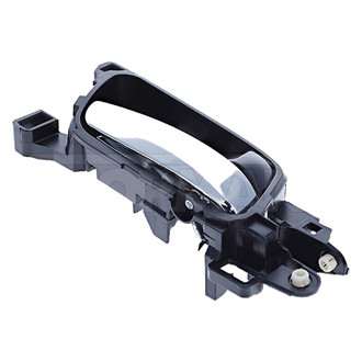 Dorman® - HELP!™ Front or Rear Passenger Side Interior Door Handle