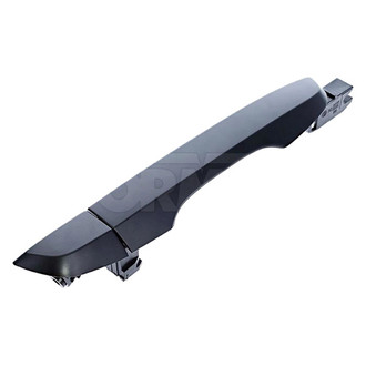 Dorman® - HELP!™ Rear Passenger Side Exterior Door Handle