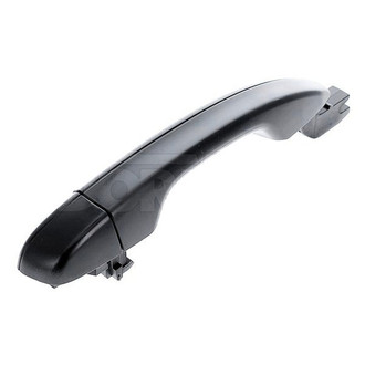 Dorman® - HELP!™ Front or Rear Passenger Side Exterior Door Handle