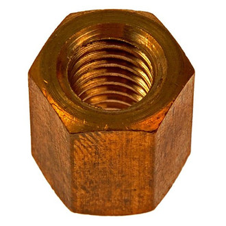 Dorman® - Brass Exhaust Manifold Nuts