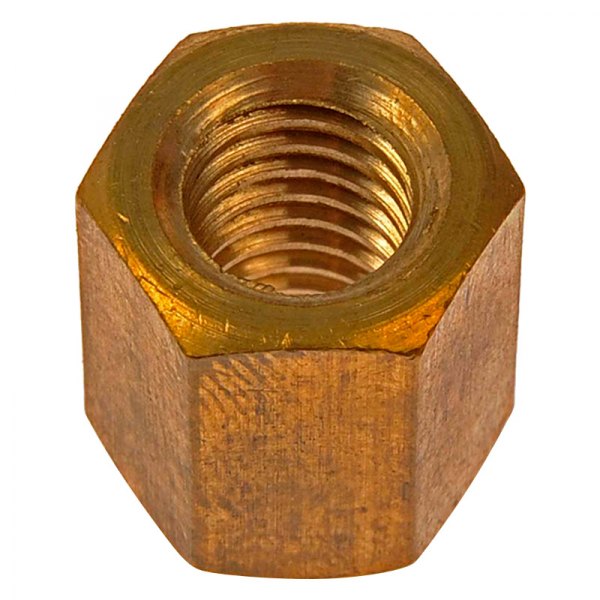 Dorman® - Brass Exhaust Manifold Nuts