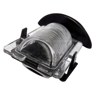 Dorman® - Replacement License Plate Light Lenses
