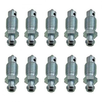 ぼっず Dorman® 6858-10 - Brake Bleeder Screw Set