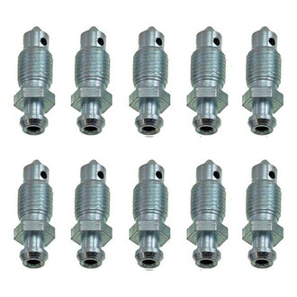 Dorman® - Brake Bleeder Screw Set