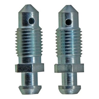 Dorman® - Brake Bleeder Screw Set