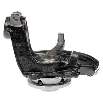 Dorman® - OE Solutions™ Front Passenger Side Wheel Bearing and Hub Assembly