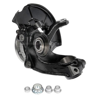 Dorman® - OE Solutions™ Front Driver Side Wheel Bearing and Hub Assembly