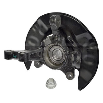Dorman® - Front Passenger Side Wheel Bearing and Hub Assembly