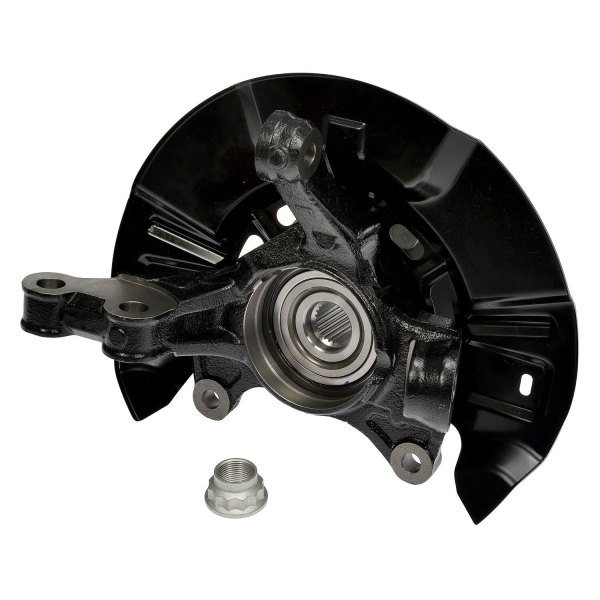 Dorman® - OE Solutions™ Front Passenger Side Wheel Bearing and Hub Assembly