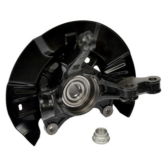 Dorman® - OE Solutions™ Front Driver Side Wheel Bearing and Hub Assembly