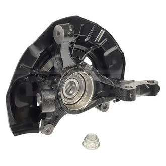 Dorman® - OE Solutions™ Front Driver Side Wheel Bearing and Hub Assembly