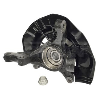 Dorman® - OE Solutions™ Front Passenger Side Wheel Bearing and Hub Assembly