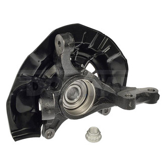 Dorman® - OE Solutions™ Front Driver Side Wheel Bearing and Hub Assembly