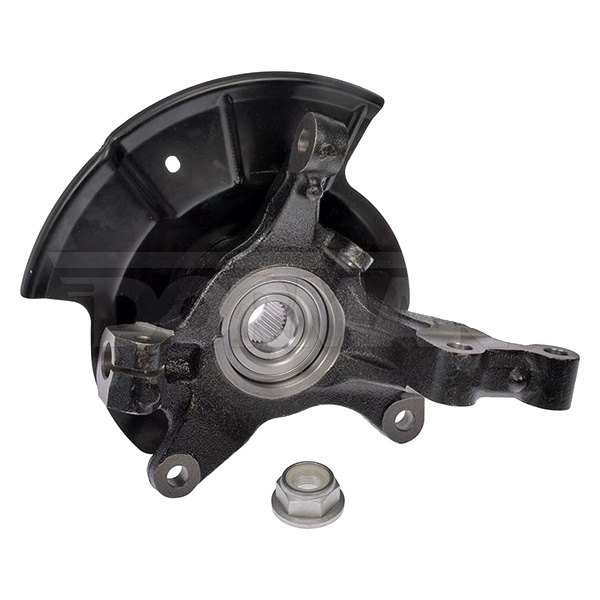 Dorman® - Front Driver Side Wheel Bearing and Hub Assembly
