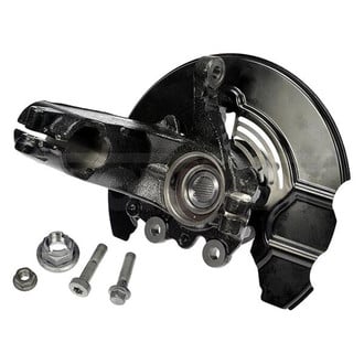Dorman® - OE Solutions™ Wheel Bearing and Hub Assembly