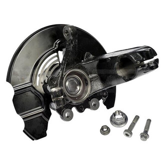 Dorman® - OE Solutions™ Front Driver Side Wheel Bearing and Hub Assembly
