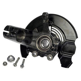 Dorman® - OE Solutions™ Front Passenger Side Wheel Bearing and Hub Assembly
