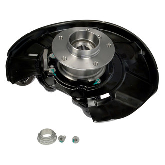 Dorman® - OE Solutions™ Wheel Bearing and Hub Assembly