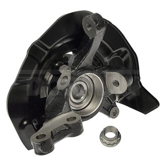 Dorman® - OE Solutions™ Wheel Bearing and Hub Assembly