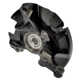Dorman® - OE Solutions™ Front Driver Side Wheel Bearing and Hub Assembly