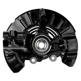 Dorman® - Front Right Steering Knuckle