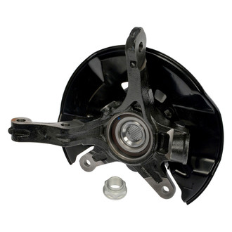 Dorman® - Front Right Steering Knuckle