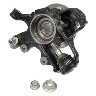 Dorman® - OE Solutions™ Wheel Bearing and Hub Assembly