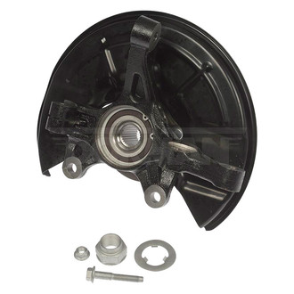 Dorman® - OE Solutions™ Wheel Bearing and Hub Assembly