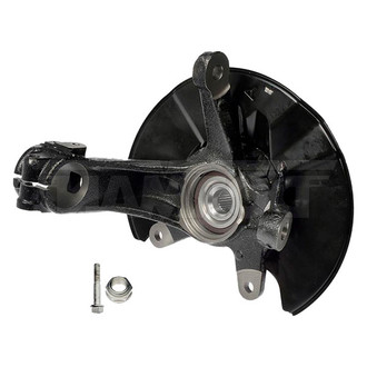 Dorman® - Front Driver Side Wheel Bearing and Hub Assembly