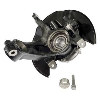 Dorman® - Front Passenger Side Wheel Bearing and Hub Assembly