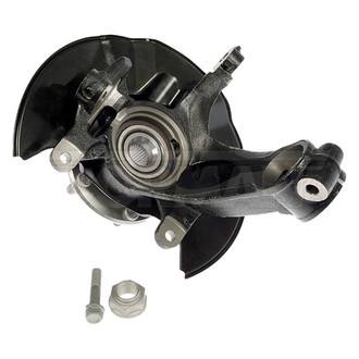 Dorman® - Front Driver Side Wheel Bearing and Hub Assembly