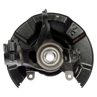 Dorman® - Front Passenger Side Wheel Bearing and Hub Assembly
