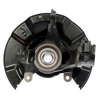 Dorman® - Front Driver Side Wheel Bearing and Hub Assembly