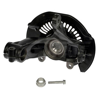 Dorman® - Front Passenger Side Wheel Bearing and Hub Assembly