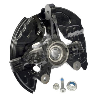 Dorman® - OE Solutions™ Wheel Bearing and Hub Assembly