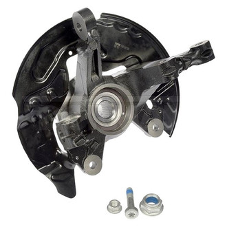 Dorman® - Front Driver Side Wheel Bearing and Hub Assembly