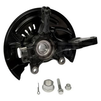 Dorman® - Front Left Steering Knuckle
