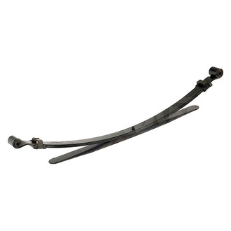 Dorman® - Rear Leaf Spring