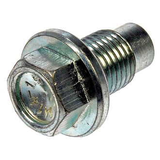 Dorman® - HELP™ Non-Magnetic Pilot Point Engine Oil Drain Plug