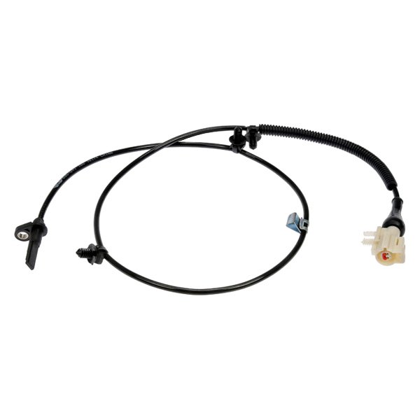 Dorman® - Rear Passenger Side ABS Wheel Speed Sensor