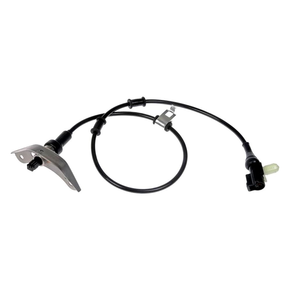 Dorman® 695-105 - Front ABS Wheel Speed Sensor