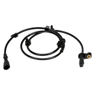 Dorman® - Rear Driver Side ABS Wheel Speed Sensor