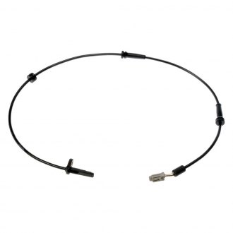 Fuel Parts Rear ABS Wheel Speed Sensor Anti-Lock Brake Genuine OE Quality