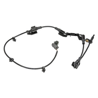 Dorman® - Rear Driver Side ABS Wheel Speed Sensor