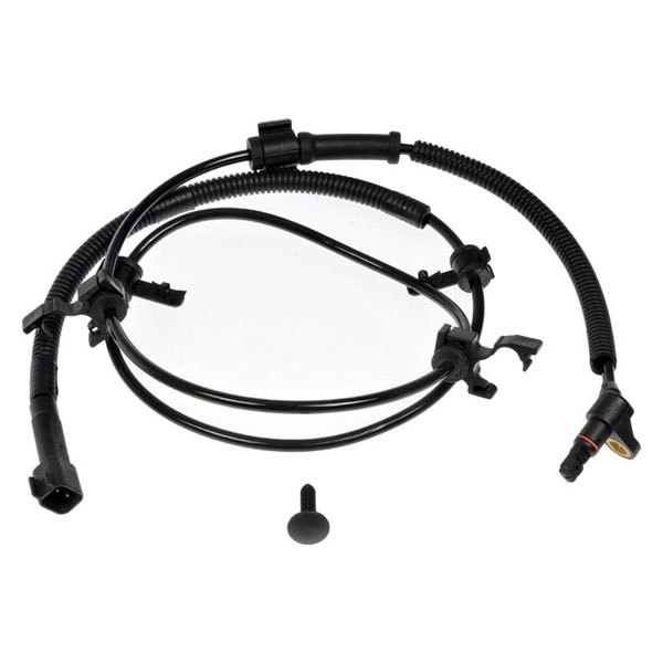 Dorman® - Front Driver Side ABS Wheel Speed Sensor