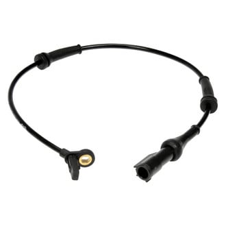 Dorman® - Front Passenger Side ABS Wheel Speed Sensor