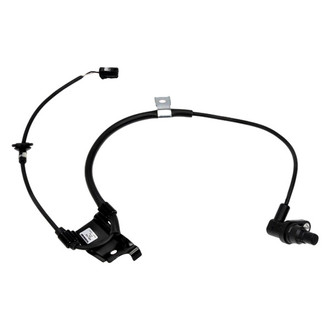 Dorman® - Rear Driver Side ABS Wheel Speed Sensor