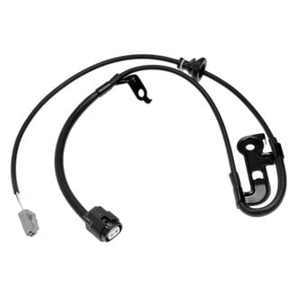 Dorman® - ABS Wheel Speed Sensor Wire Harness