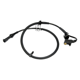 Dorman® - Rear Driver Side ABS Wheel Speed Sensor