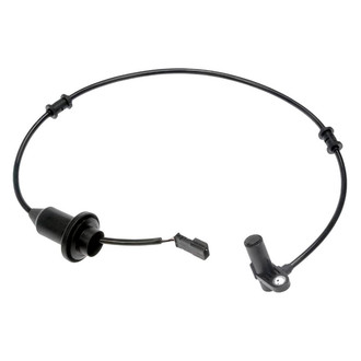 Dorman® - Rear ABS Wheel Speed Sensor